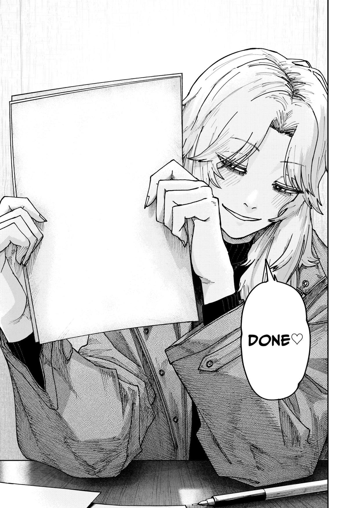 Read War Of The Adults Manga Online