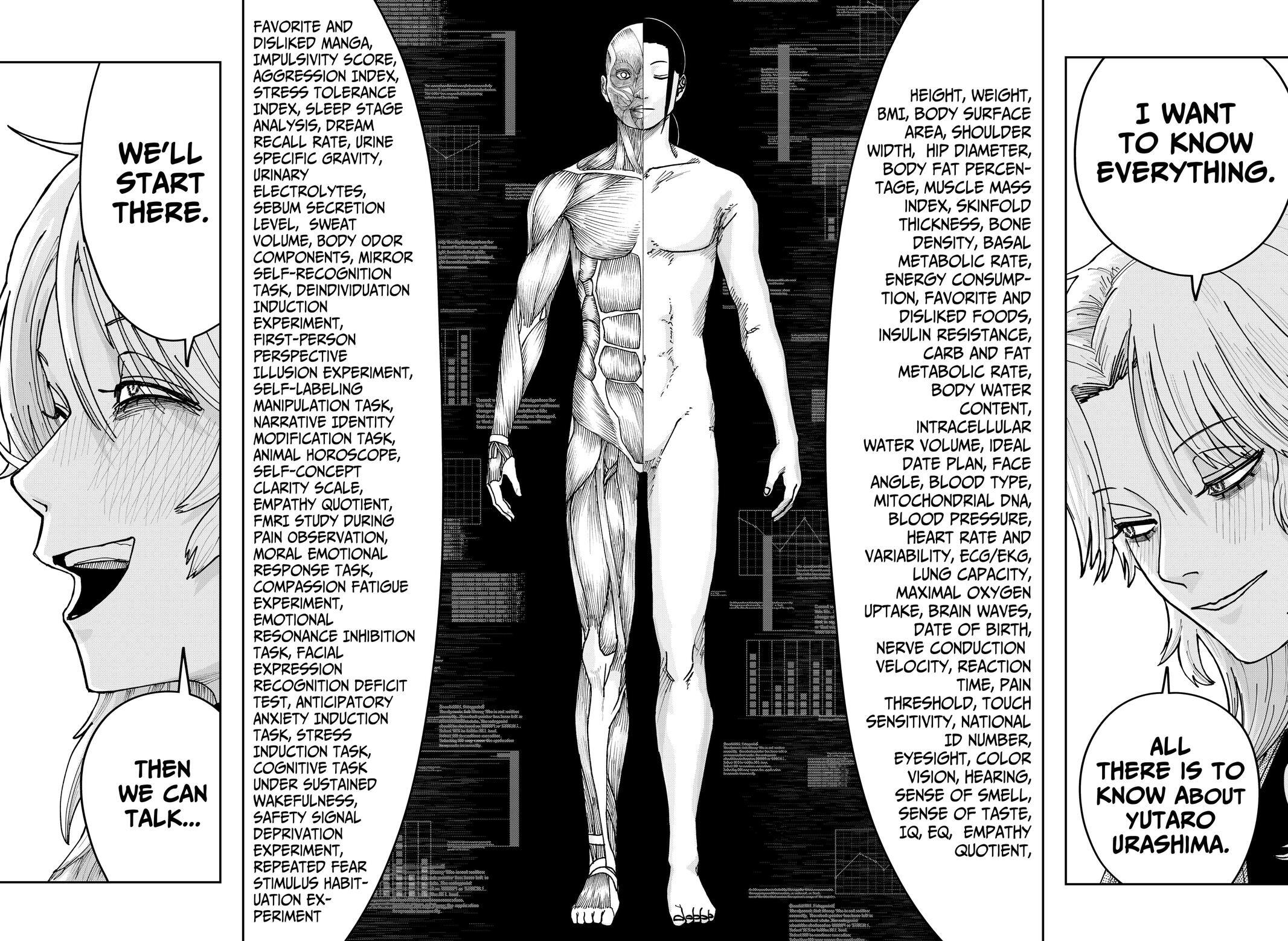 Read War Of The Adults Manga Online