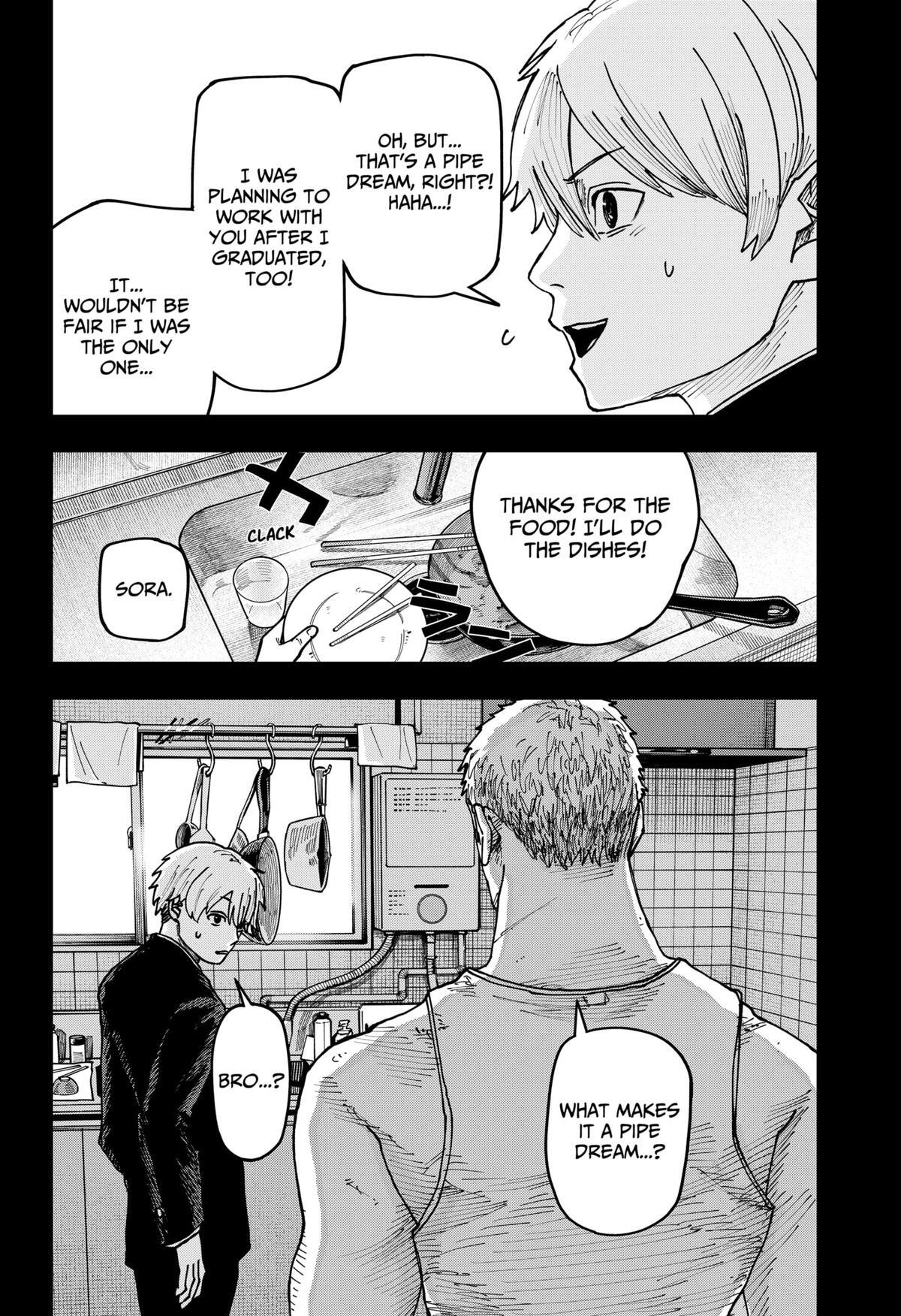 Read War Of The Adults Manga Online
