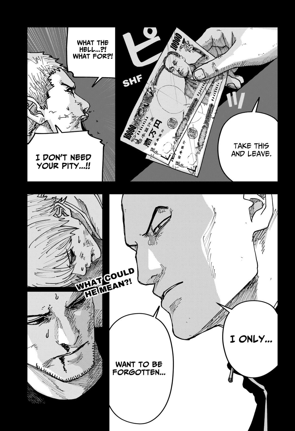 Read War Of The Adults Manga Online