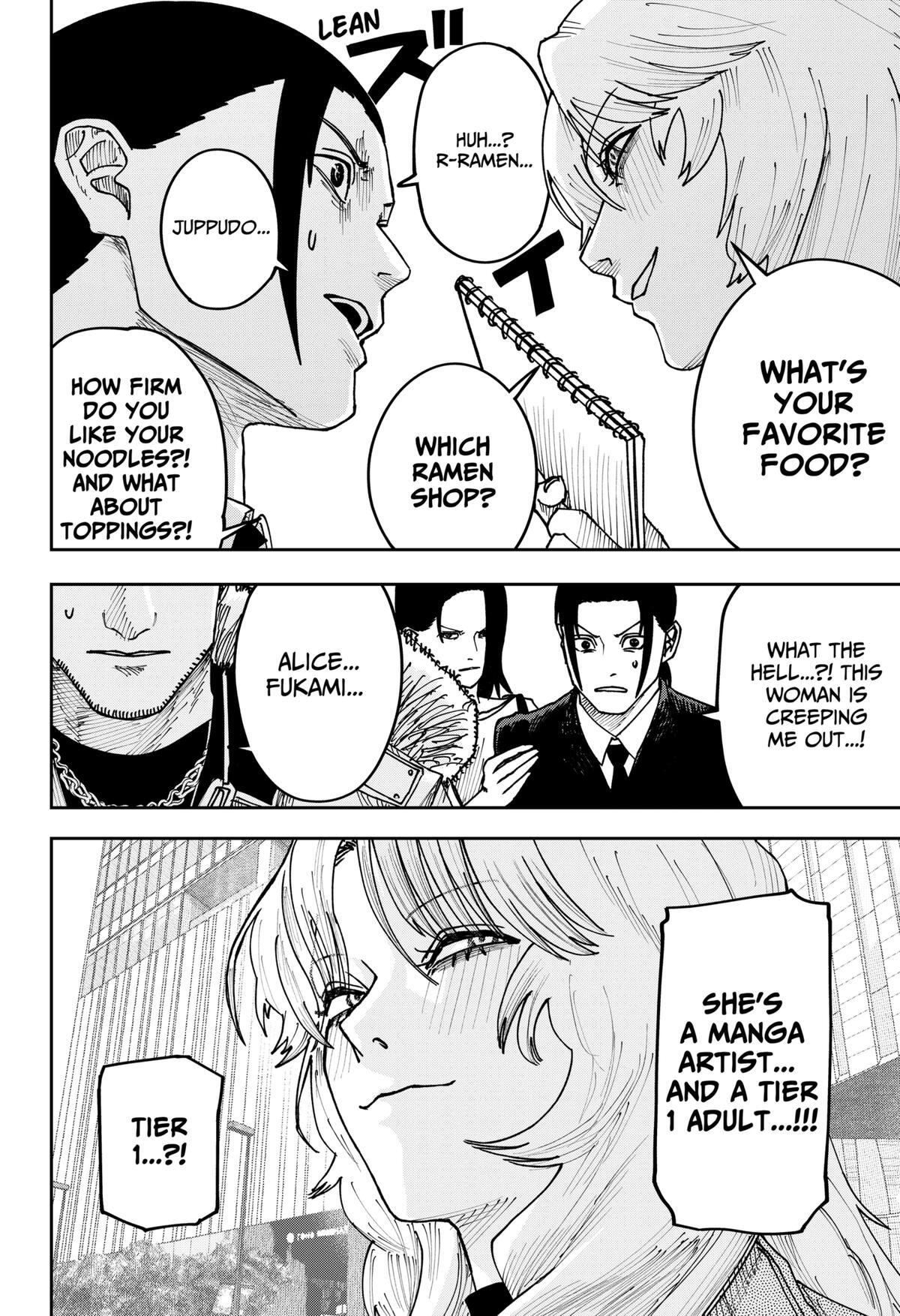 Read War Of The Adults Manga Online