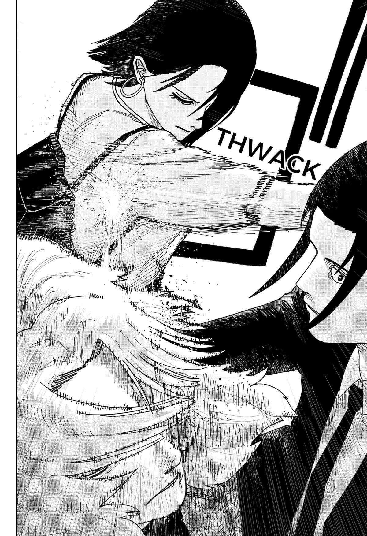 Read War Of The Adults Manga Online
