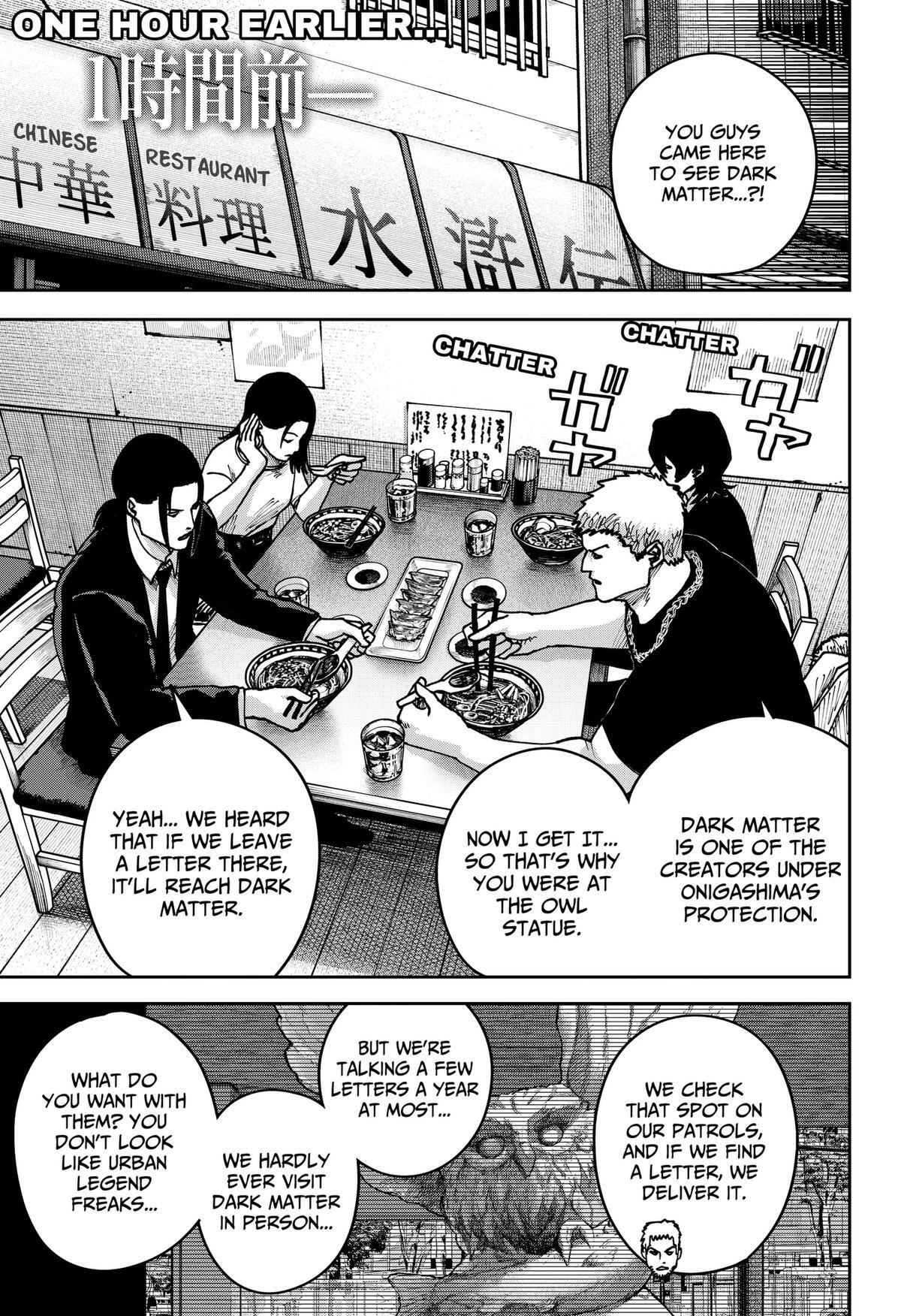 Read War Of The Adults Manga Online