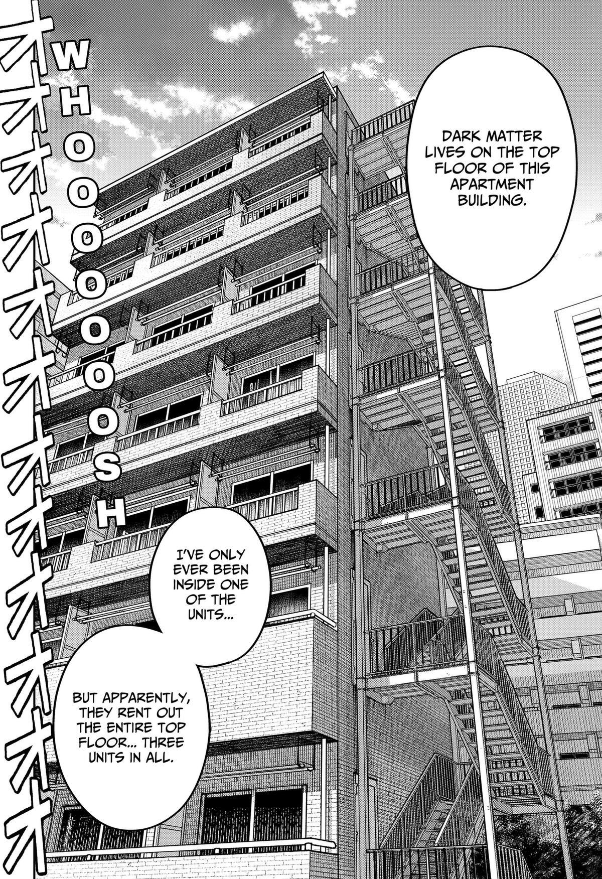 Read War Of The Adults Manga Online