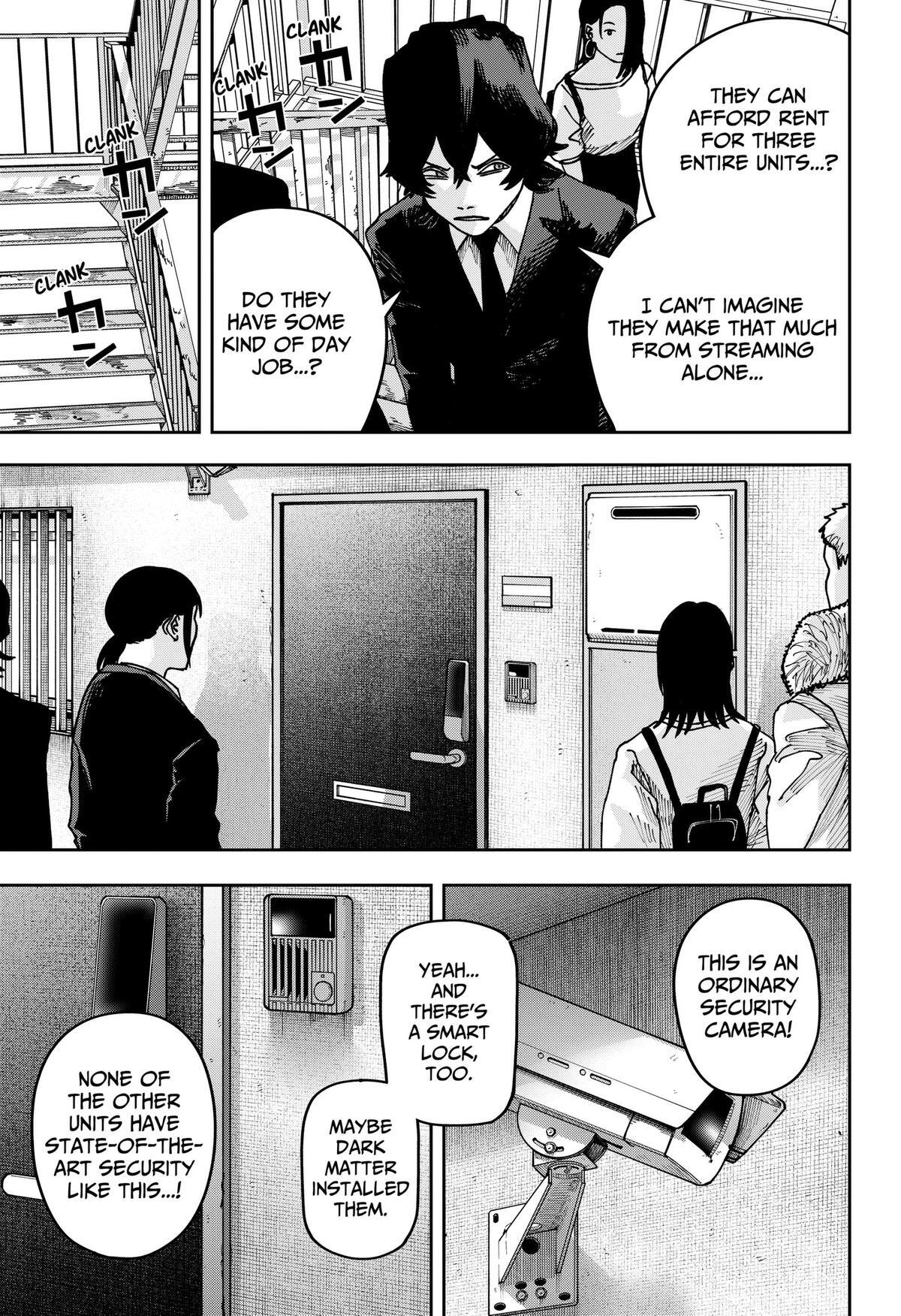 Read War Of The Adults Manga Online