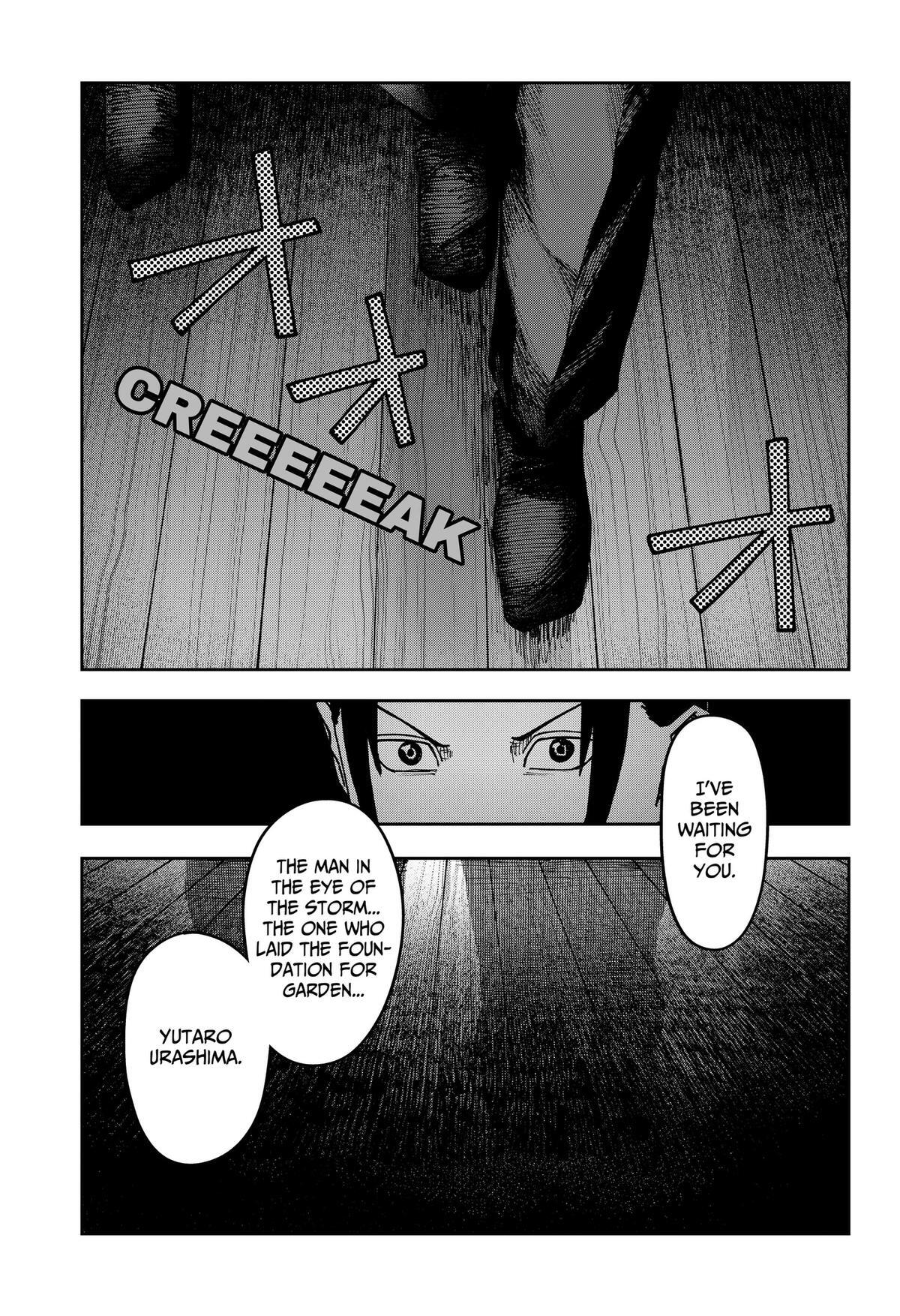 Read War Of The Adults Manga Online