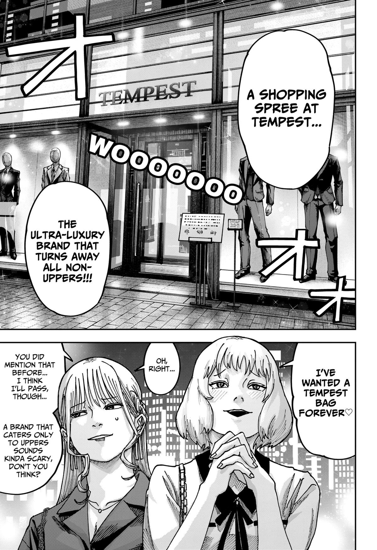 Read War Of The Adults Manga Online