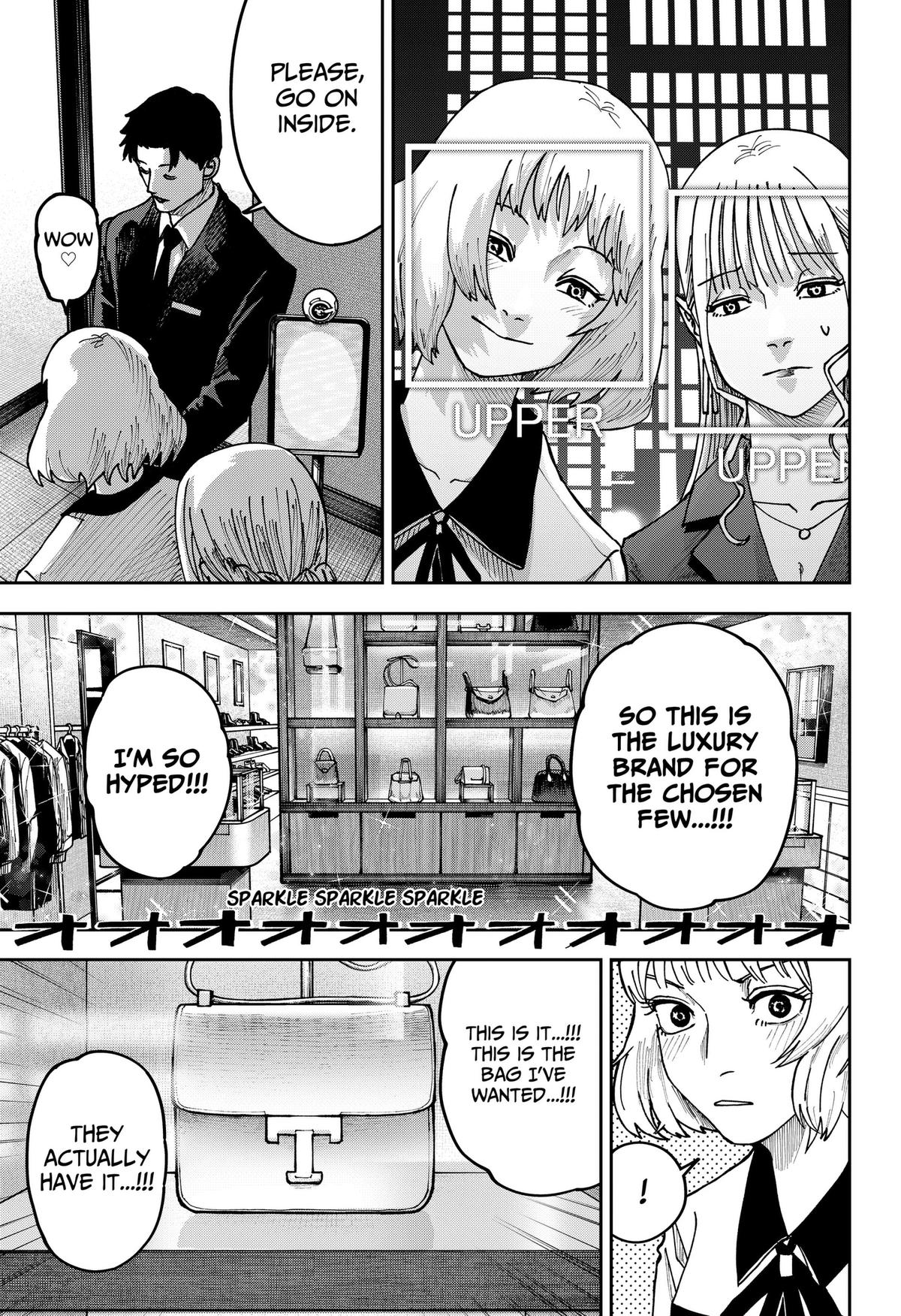 Read War Of The Adults Manga Online