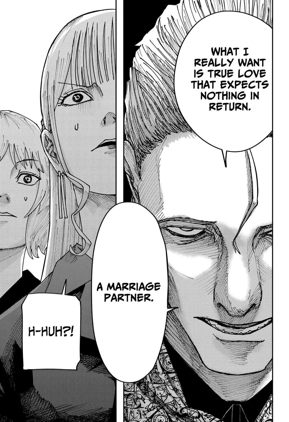 Read War Of The Adults Manga Online