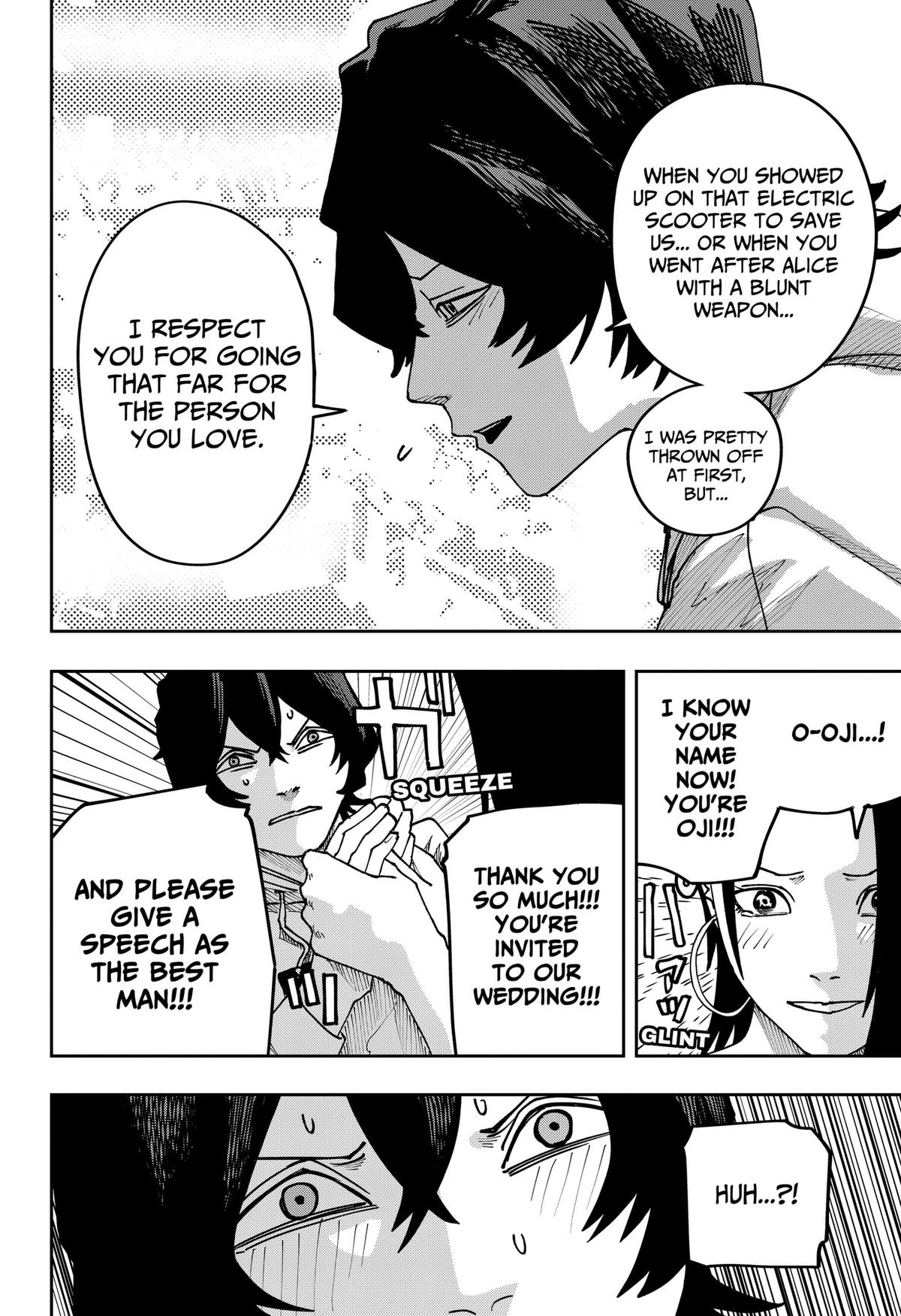 Read War Of The Adults Manga Online