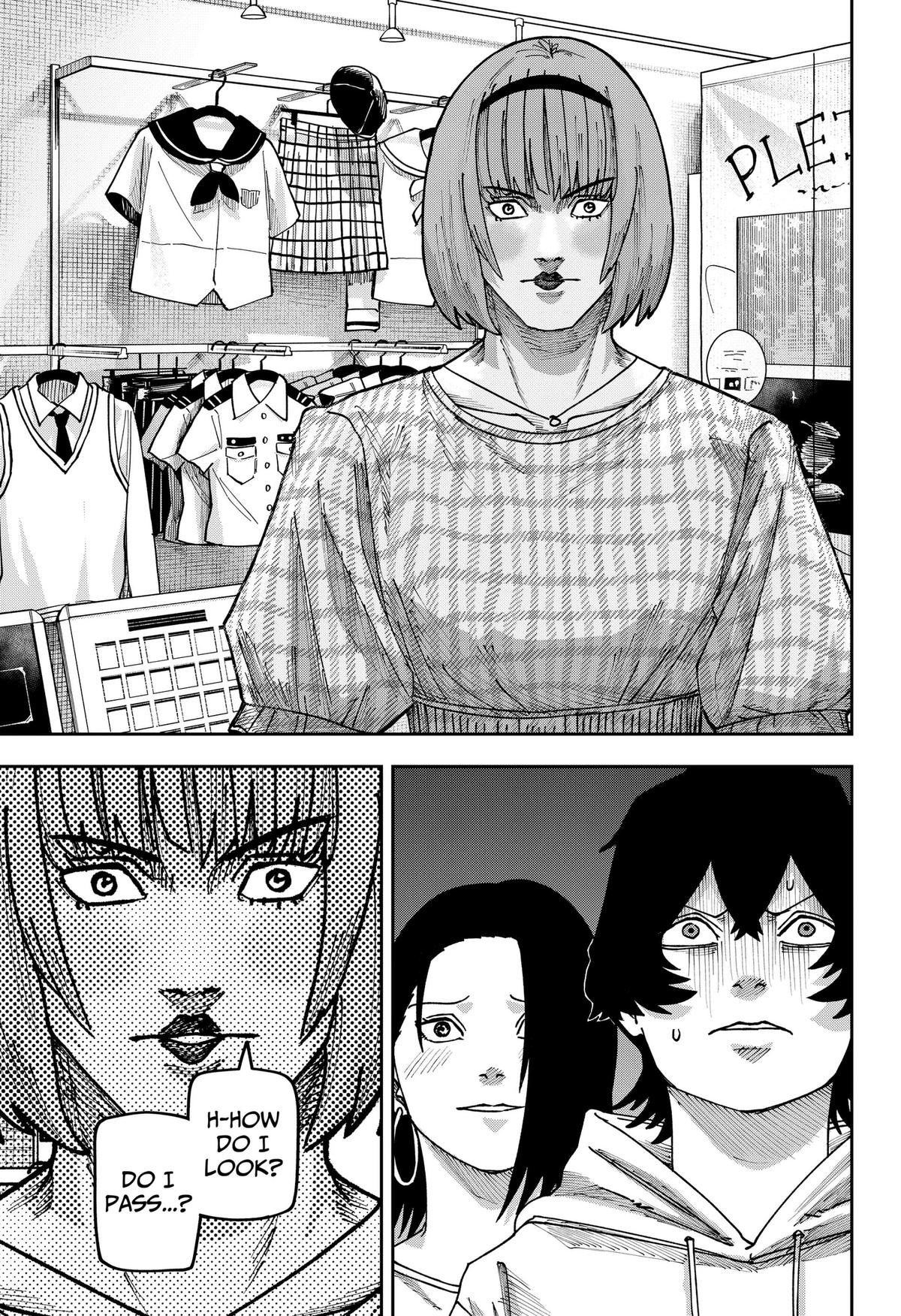Read War Of The Adults Manga Online