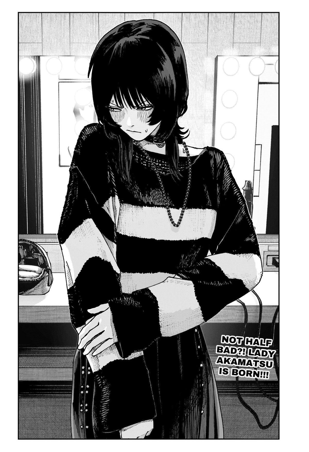 Read War Of The Adults Manga Online