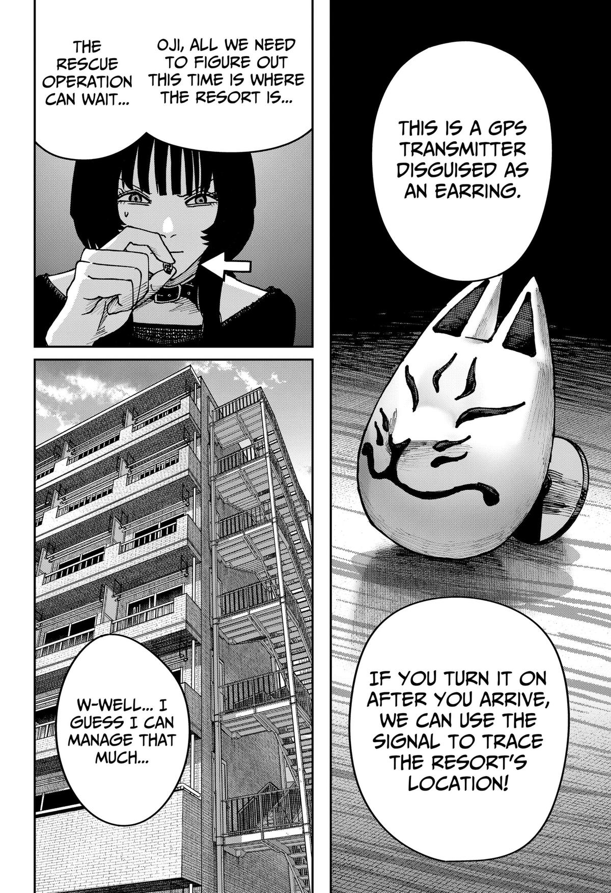 Read War Of The Adults Manga Online