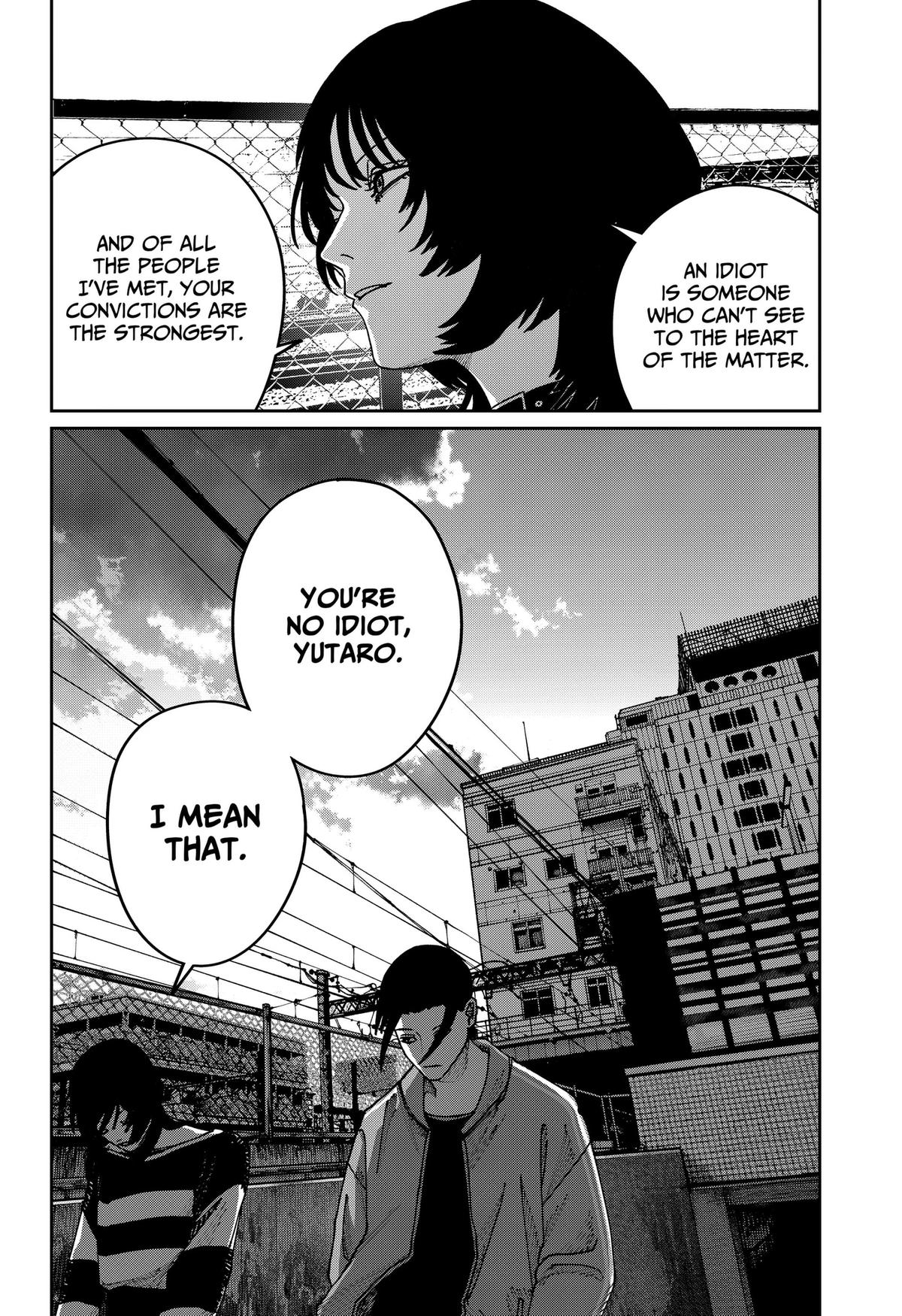 Read War Of The Adults Manga Online