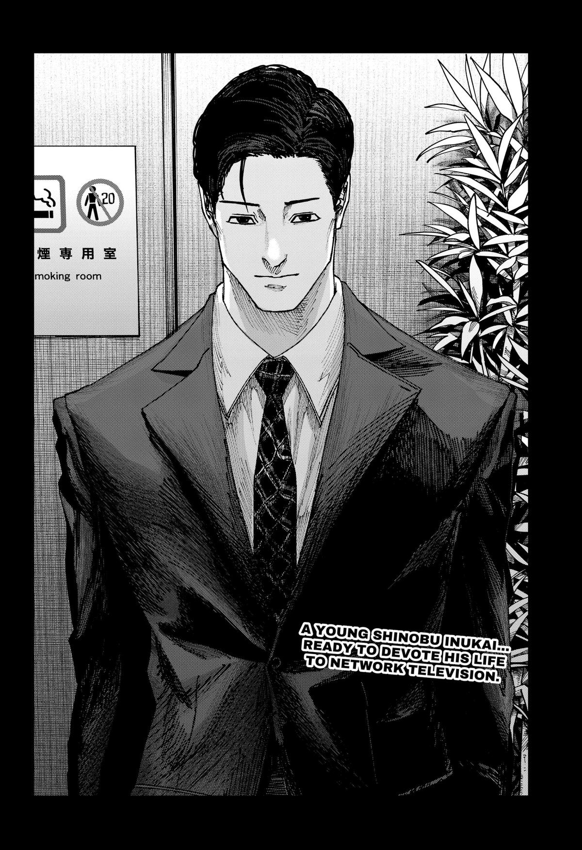 Read War Of The Adults Manga Online