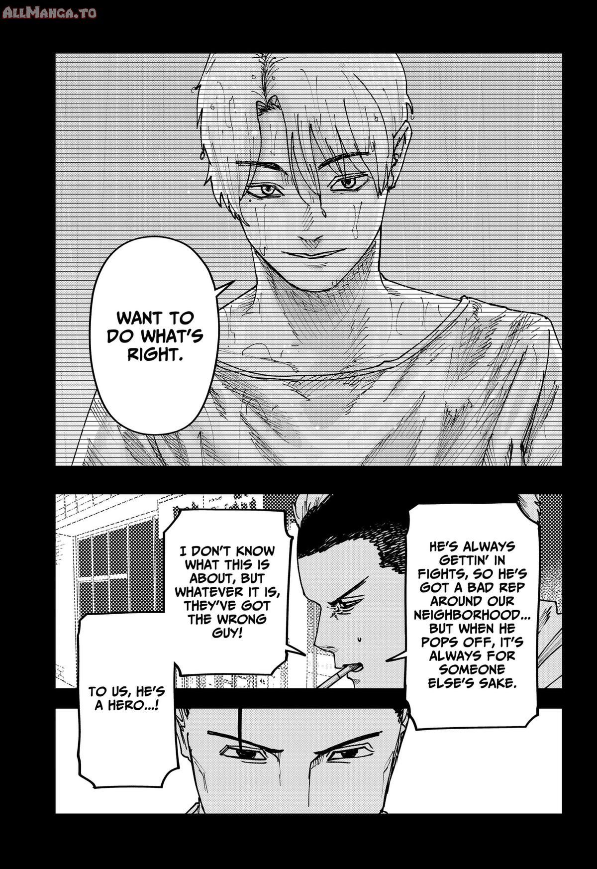 Read War Of The Adults Manga Online