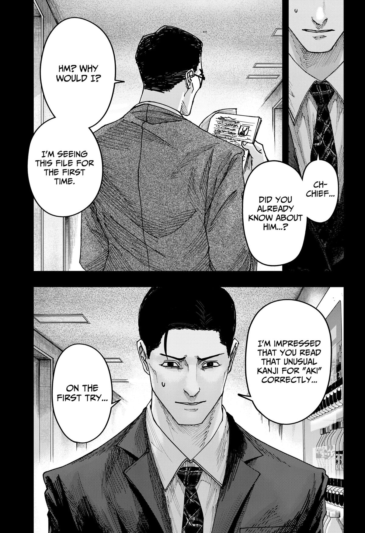 Read War Of The Adults Manga Online