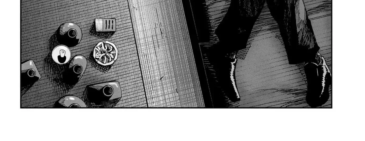Read War Of The Adults Manga Online