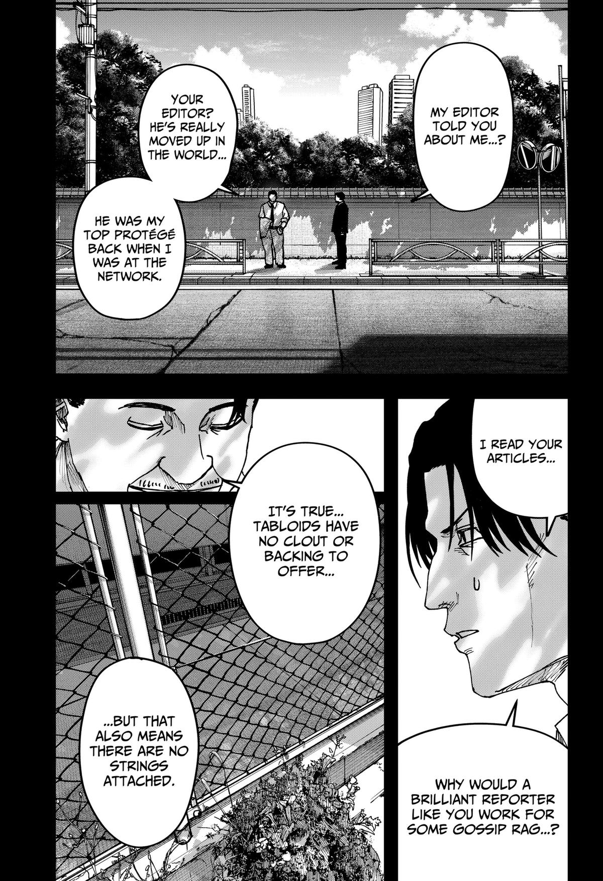 Read War Of The Adults Manga Online
