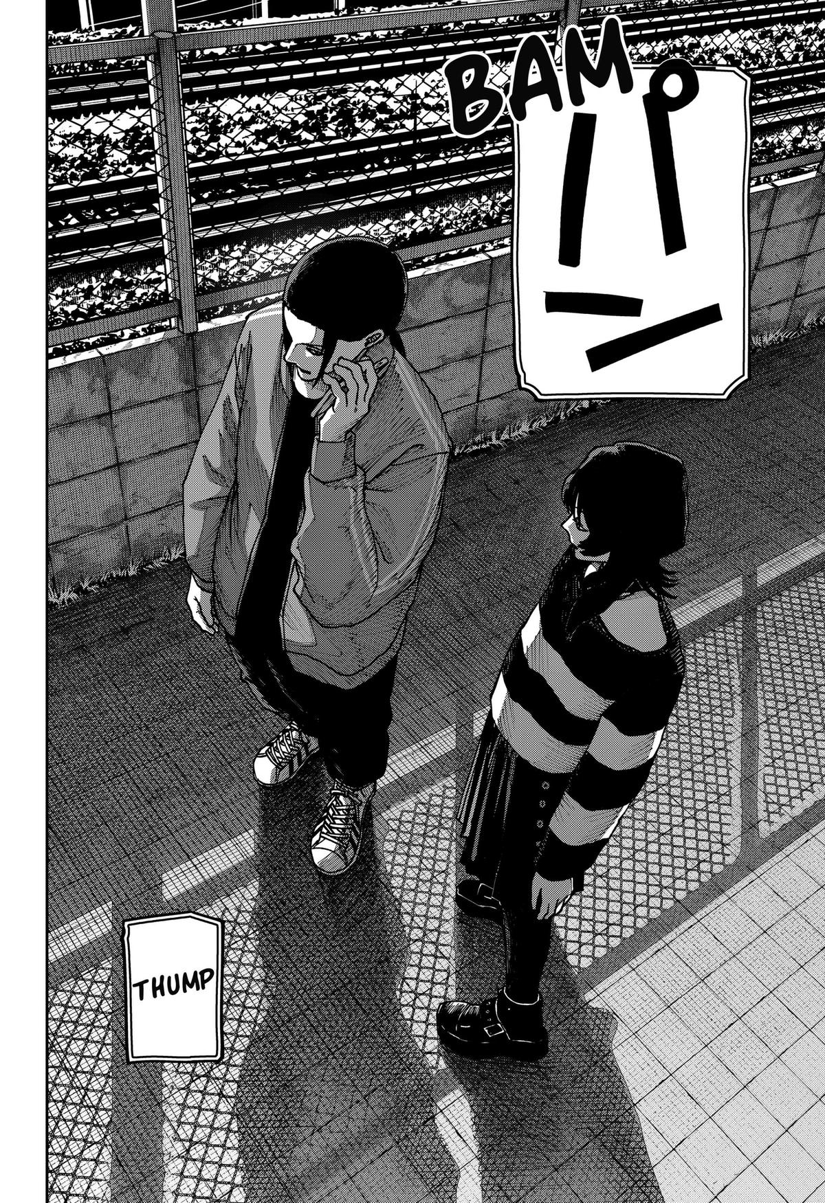 Read War Of The Adults Manga Online