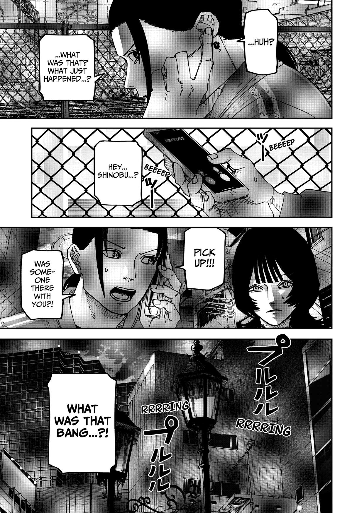 Read War Of The Adults Manga Online