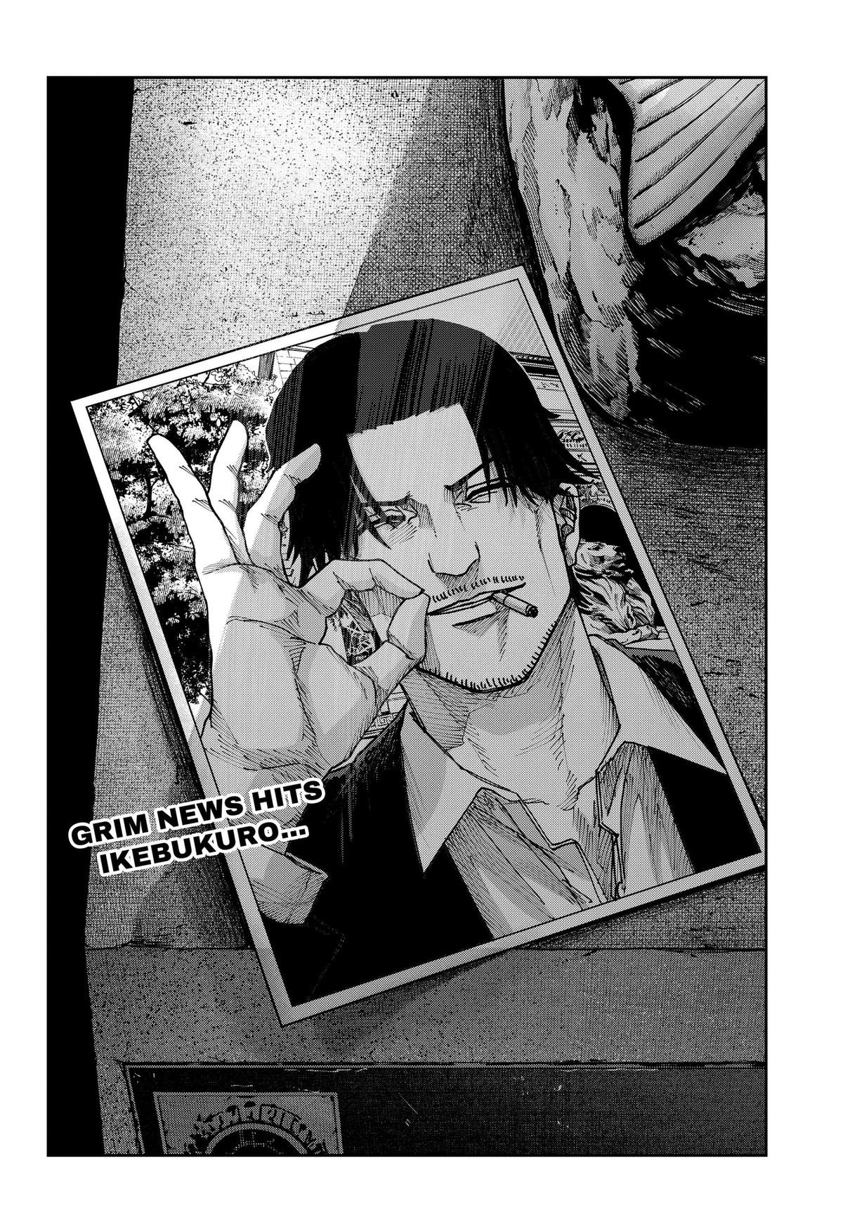 Read War Of The Adults Manga Online
