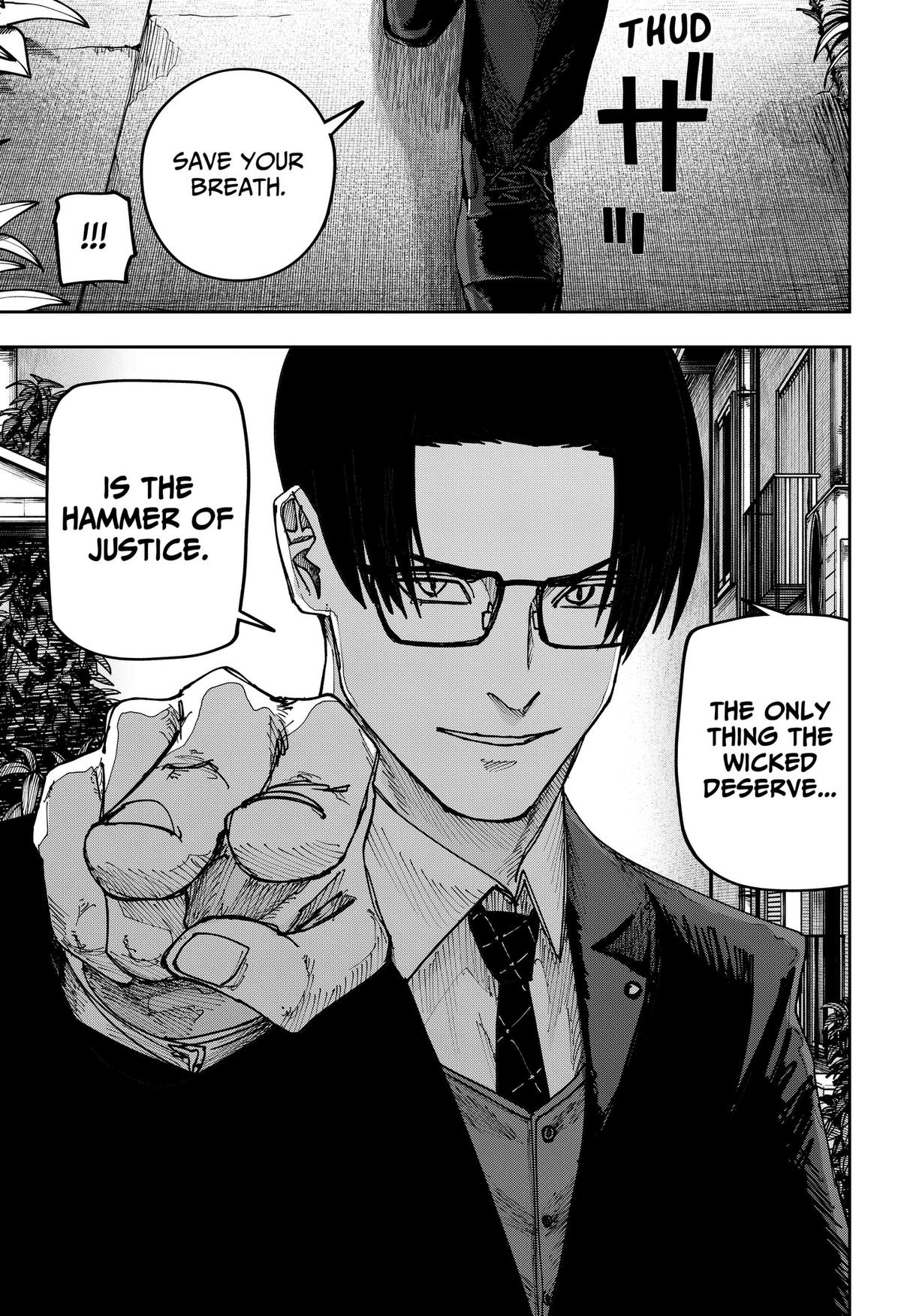 Read War Of The Adults Manga Online