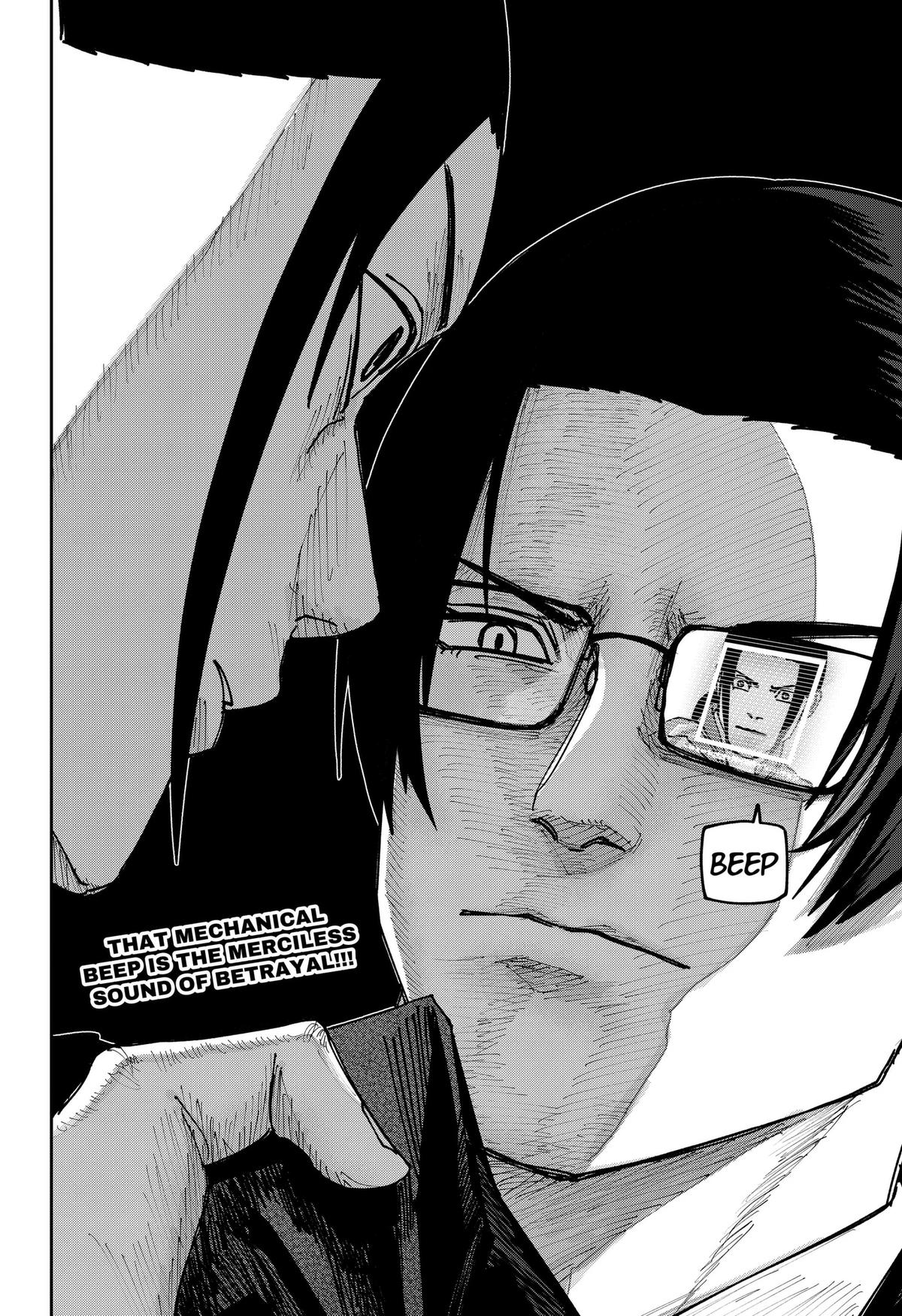 Read War Of The Adults Manga Online