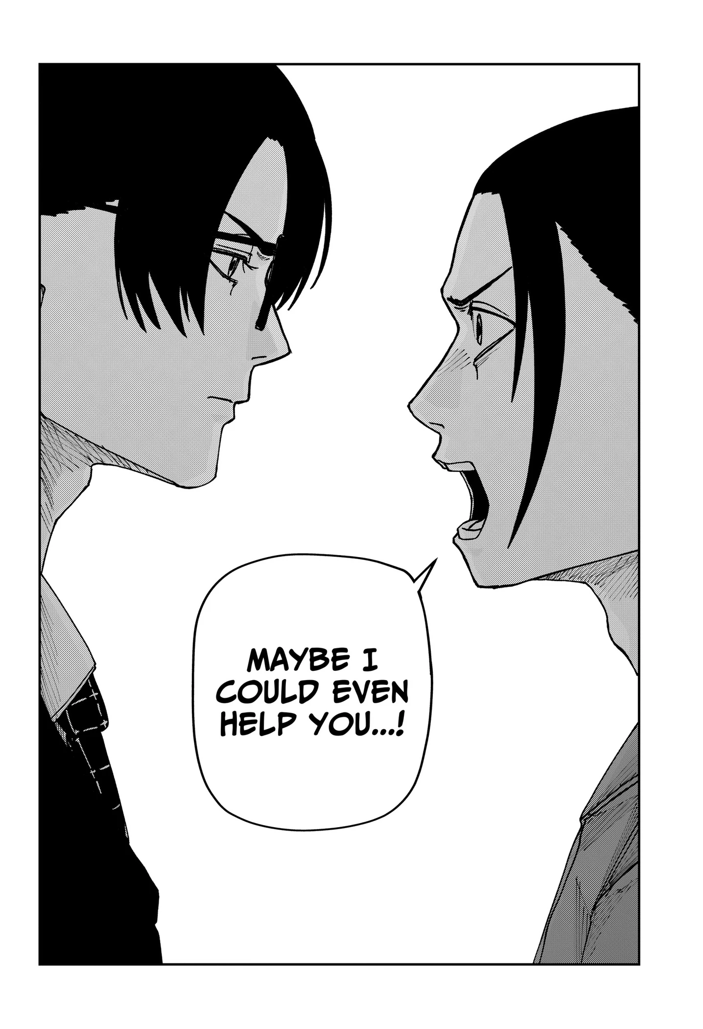 Read War Of The Adults Manga Online