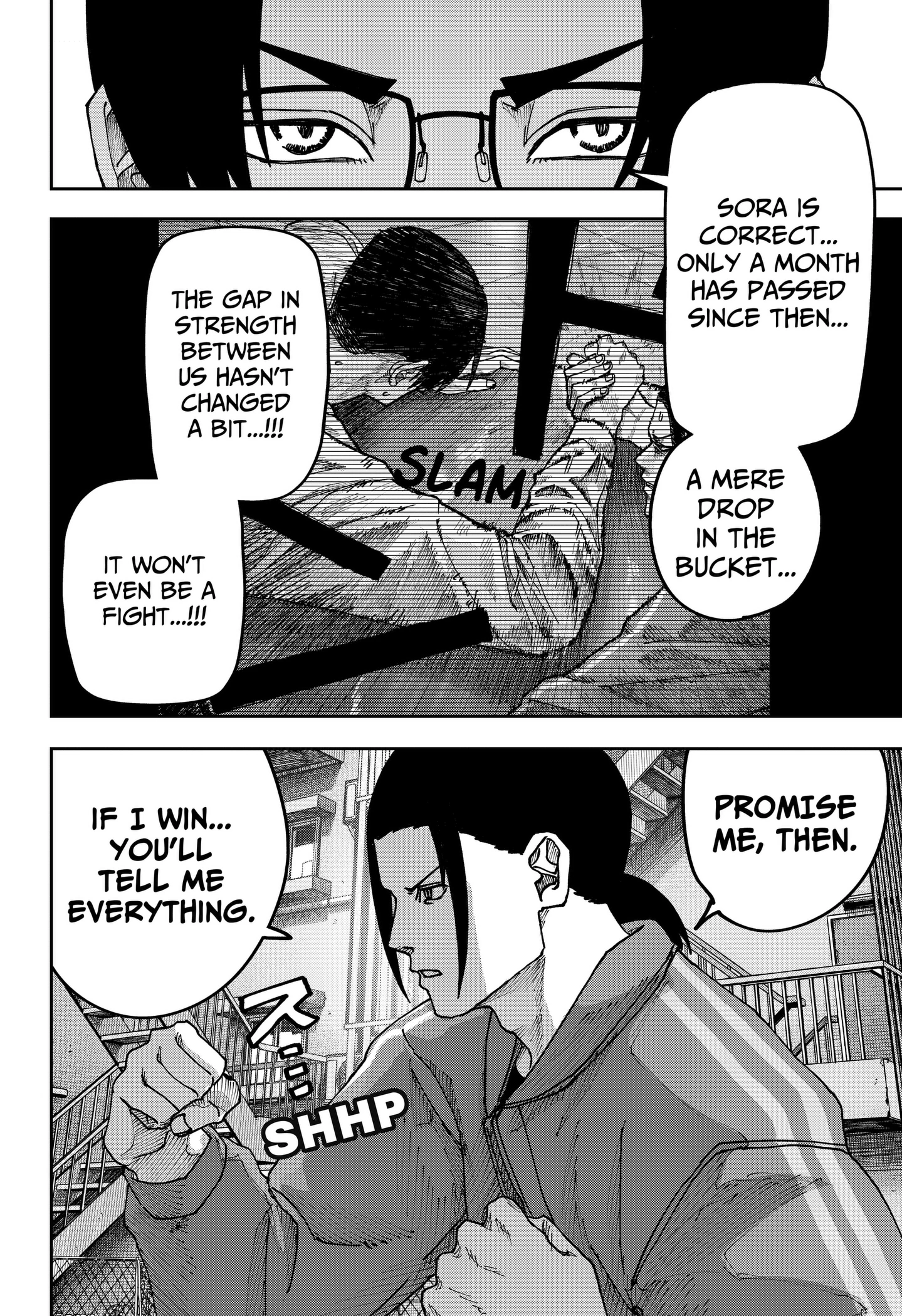 Read War Of The Adults Manga Online