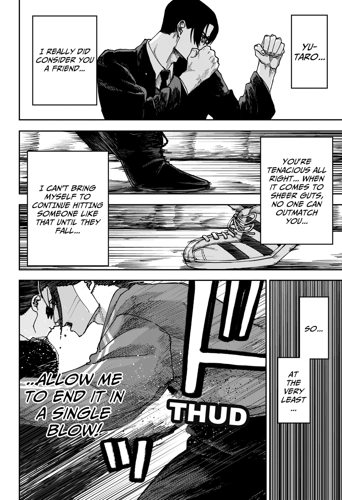 Read War Of The Adults Manga Online