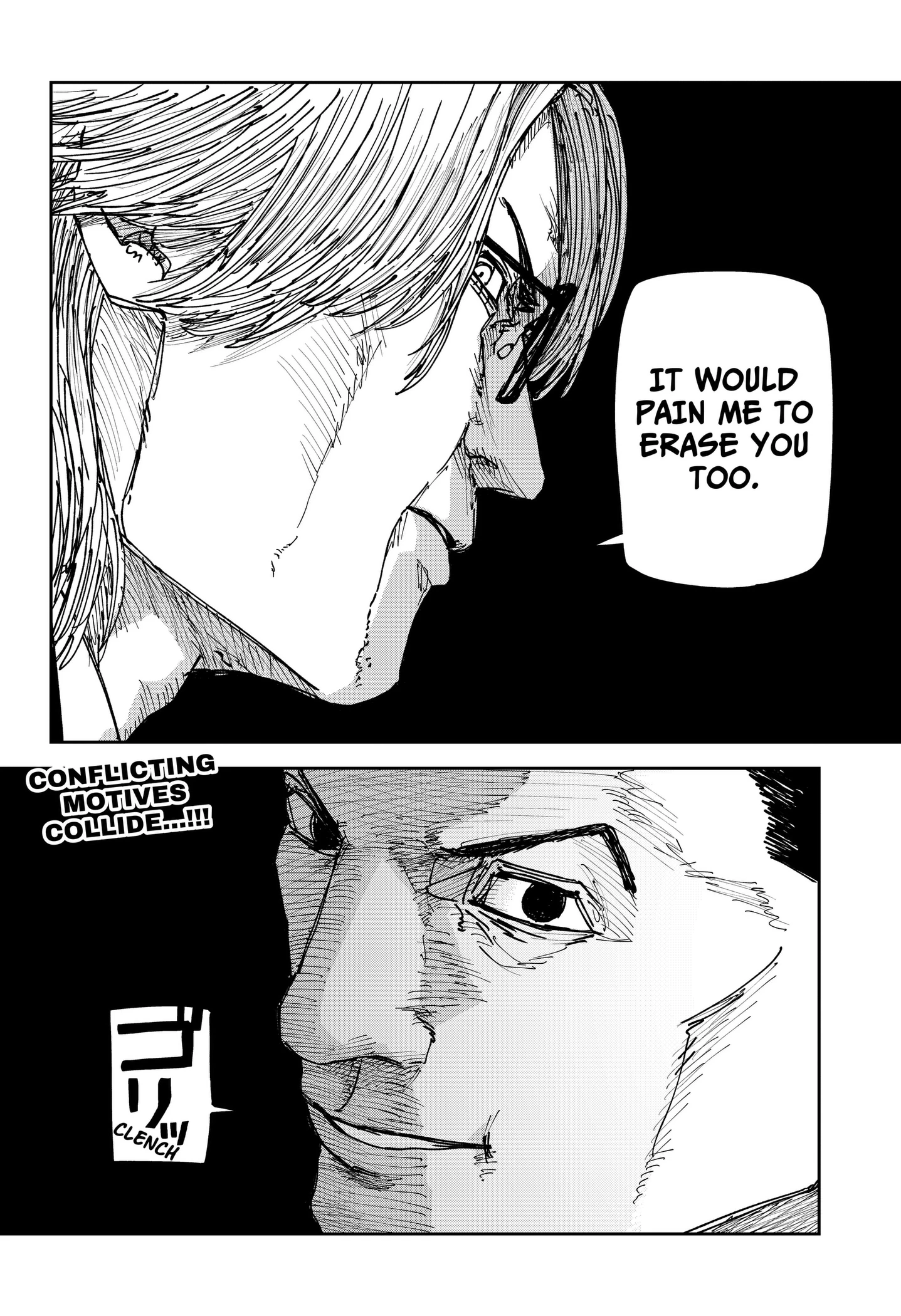 Read War Of The Adults Manga Online