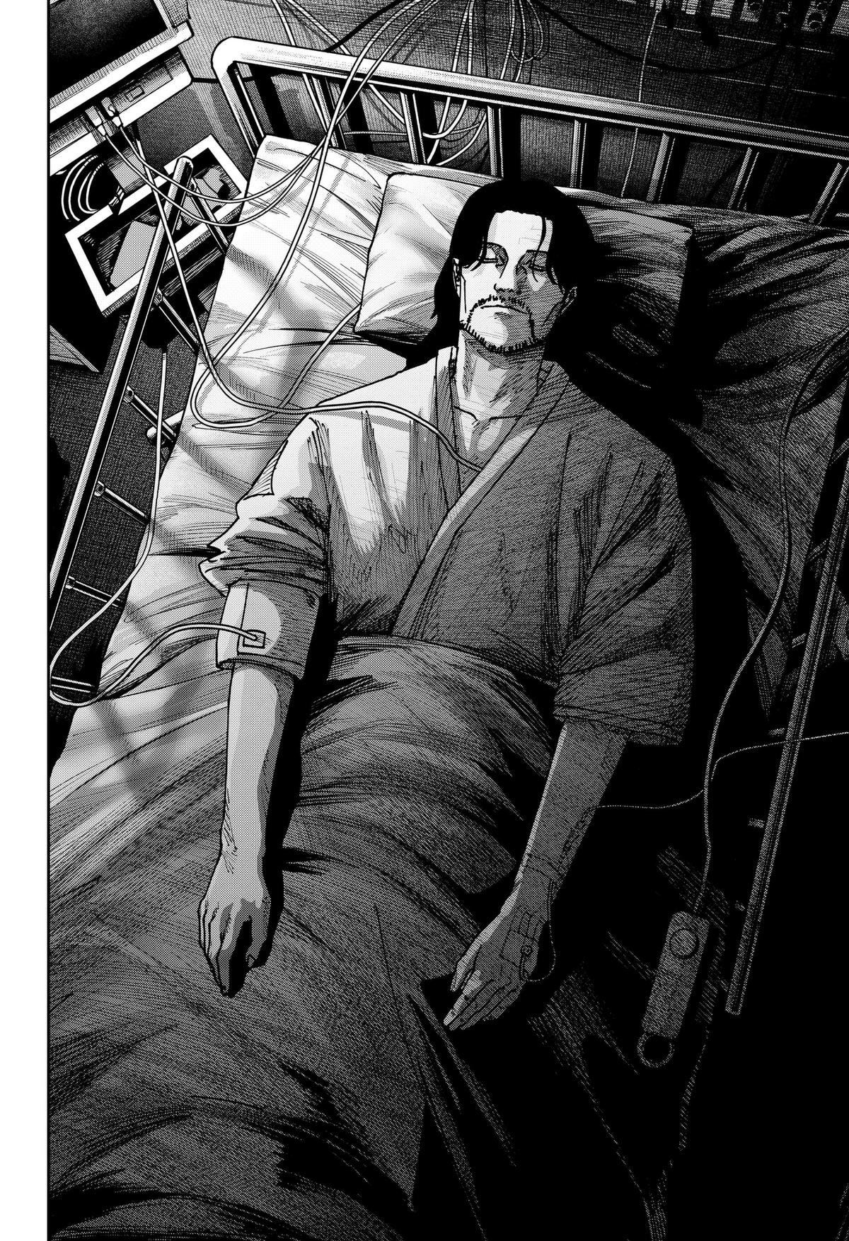 Read War Of The Adults Manga Online