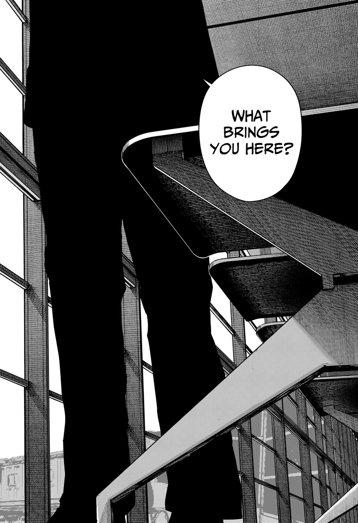 Read War Of The Adults Manga Online