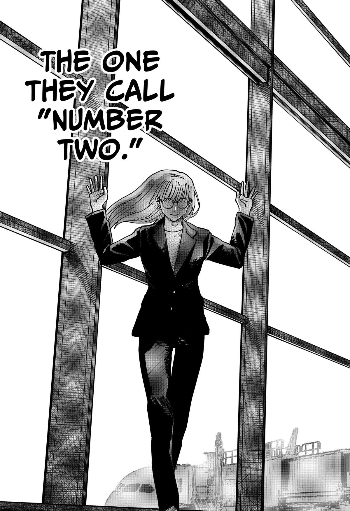 Read War Of The Adults Manga Online