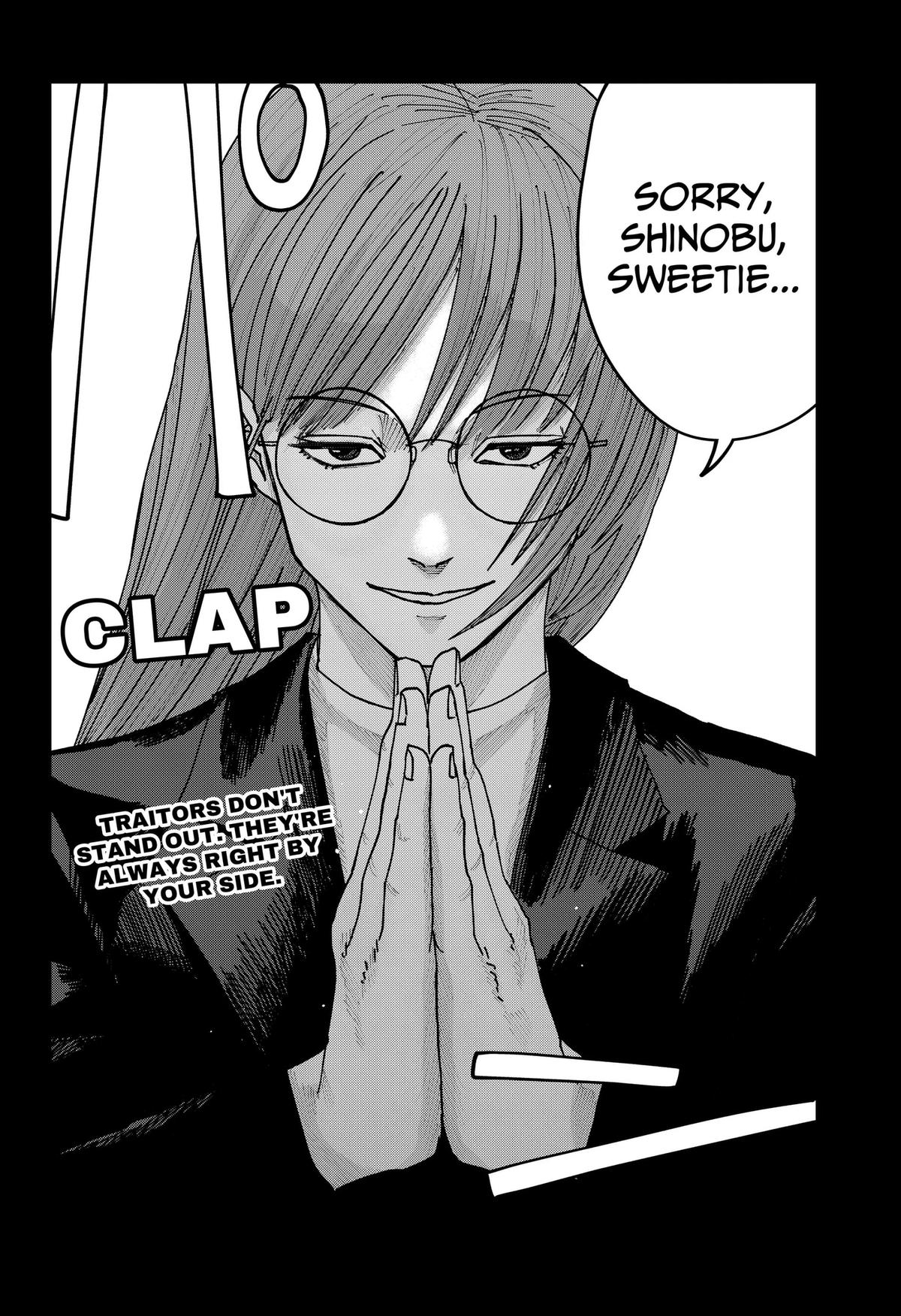Read War Of The Adults Manga Online