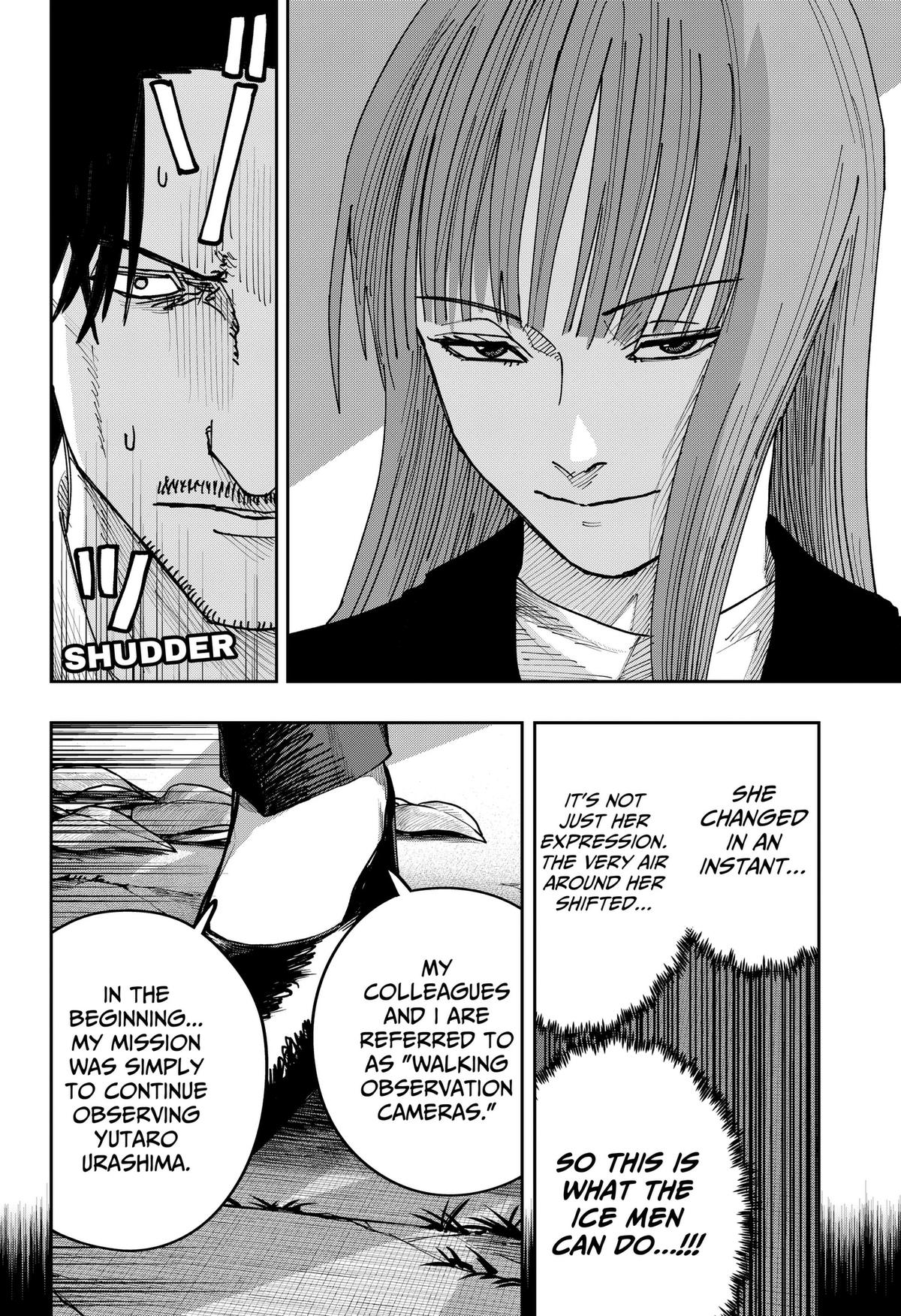 Read War Of The Adults Manga Online