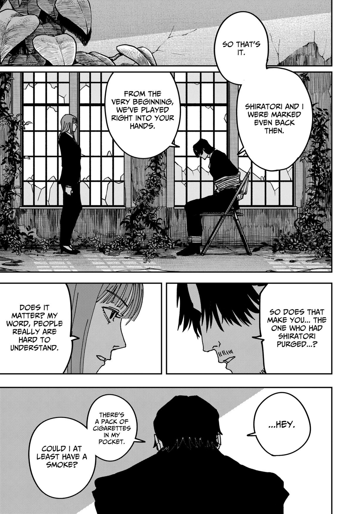 Read War Of The Adults Manga Online