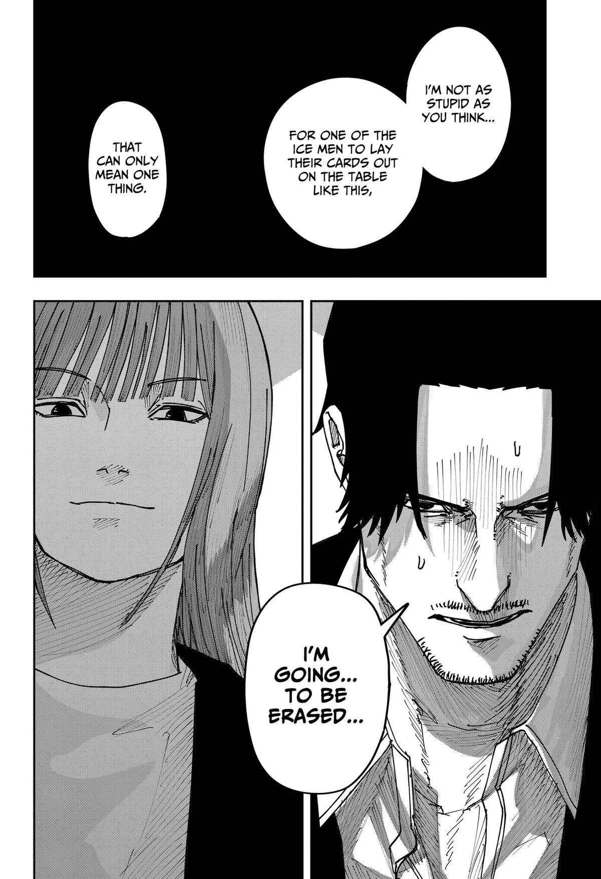 Read War Of The Adults Manga Online