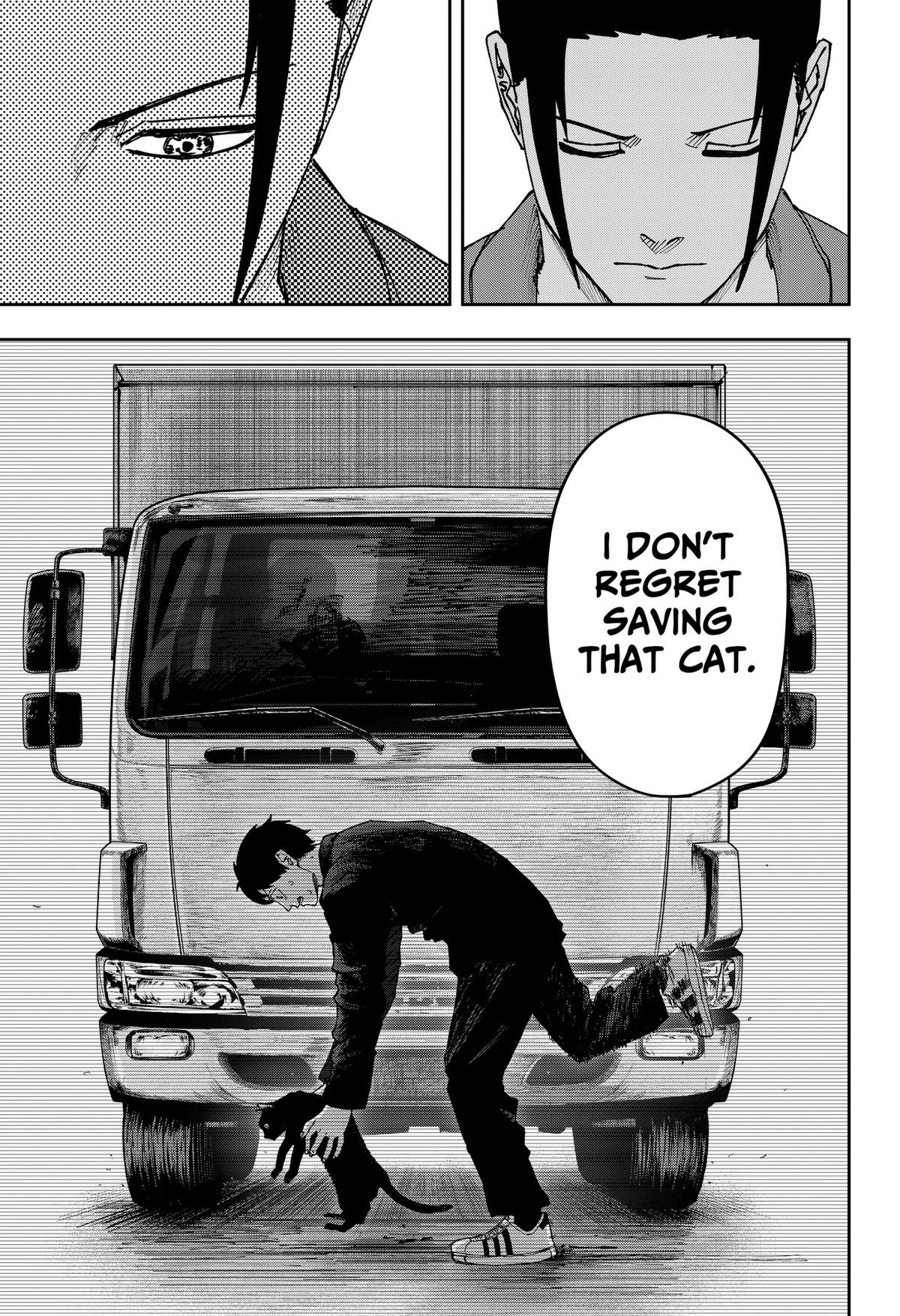 Read War Of The Adults Manga Online
