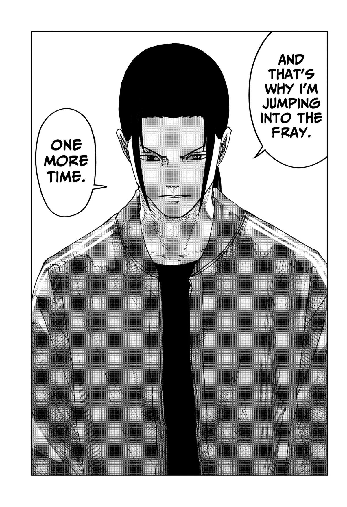 Read War Of The Adults Manga Online