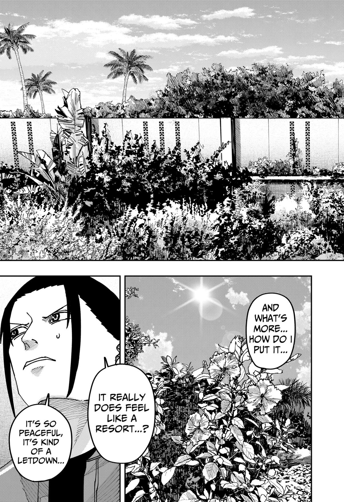 Read War Of The Adults Manga Online