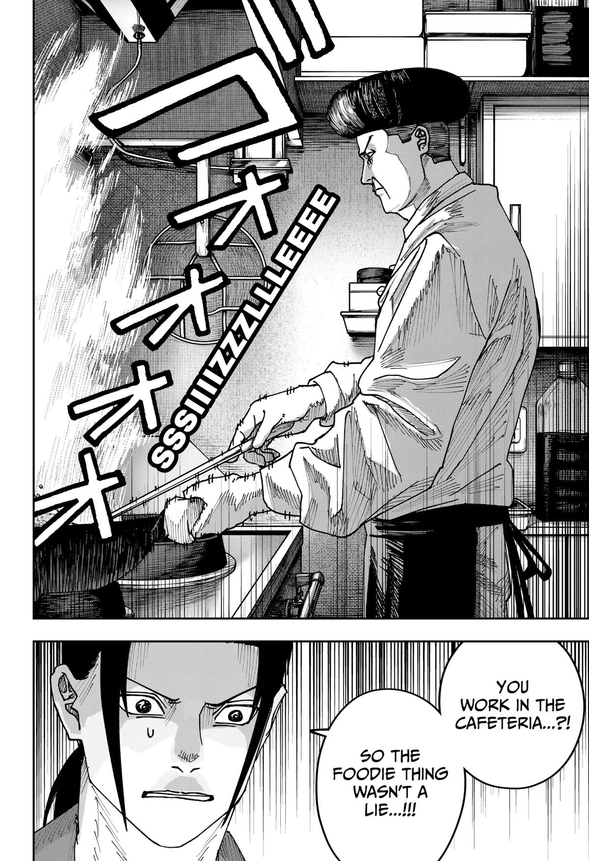 Read War Of The Adults Manga Online
