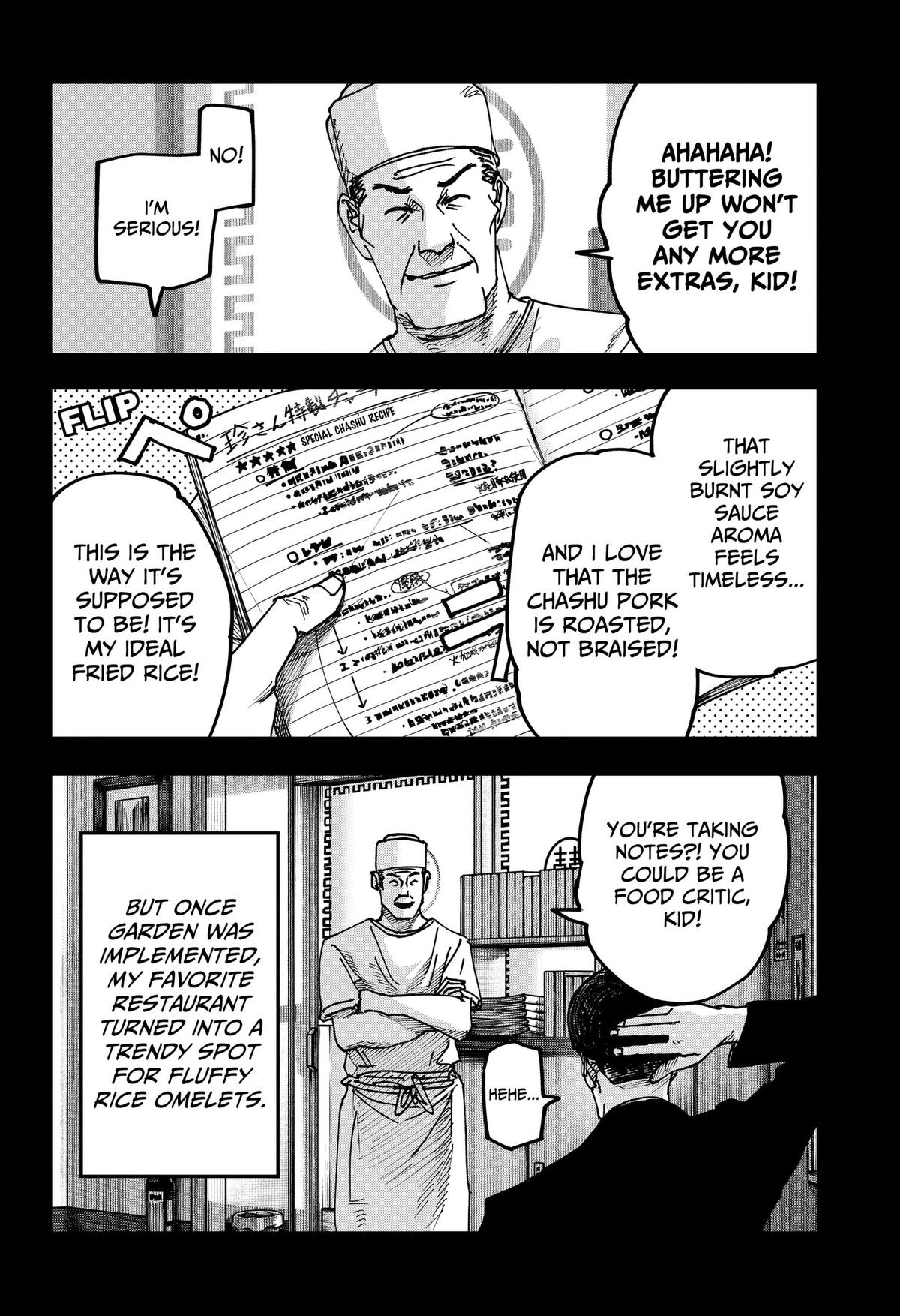 Read War Of The Adults Manga Online