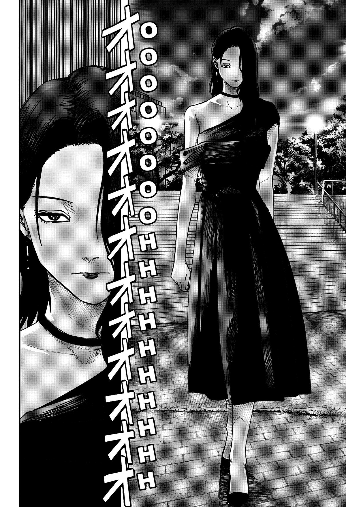 Read War Of The Adults Manga Online