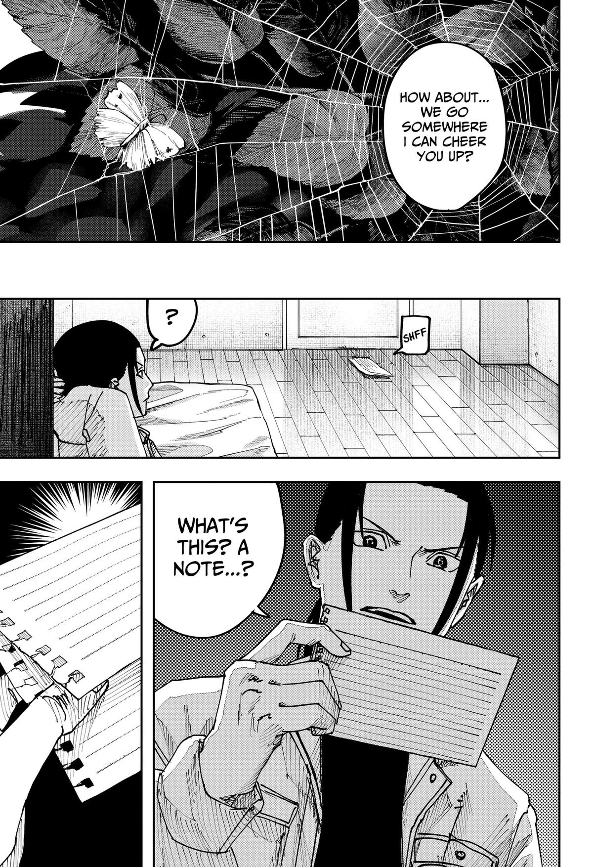 Read War Of The Adults Manga Online