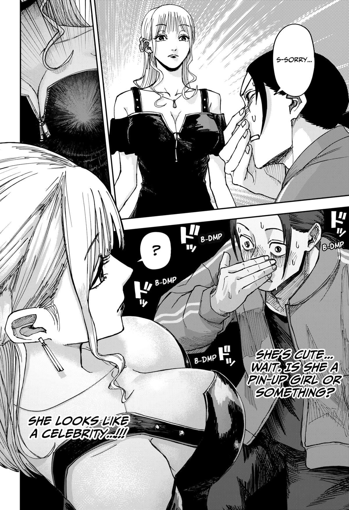 Read War Of The Adults Manga Online