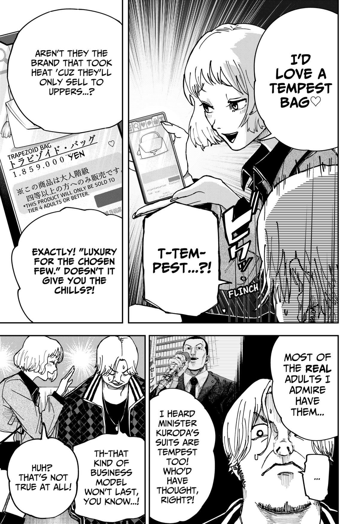 Read War Of The Adults Manga Online