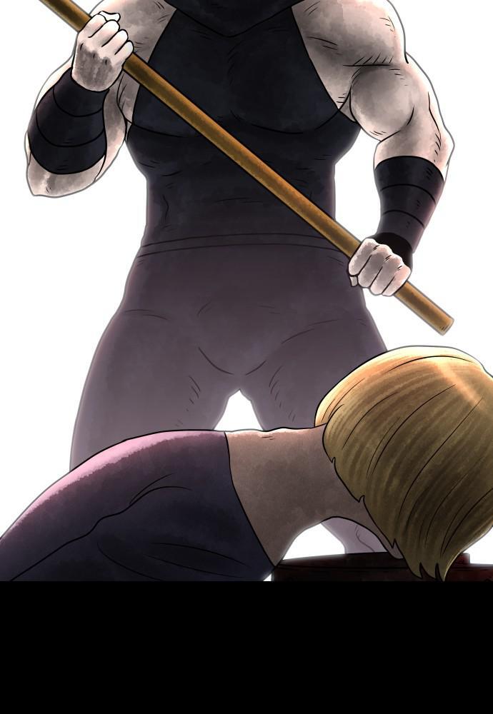 Read Warrior Executioner Manga Online