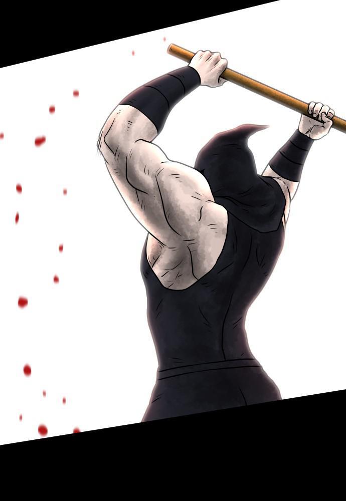 Read Warrior Executioner Manga Online